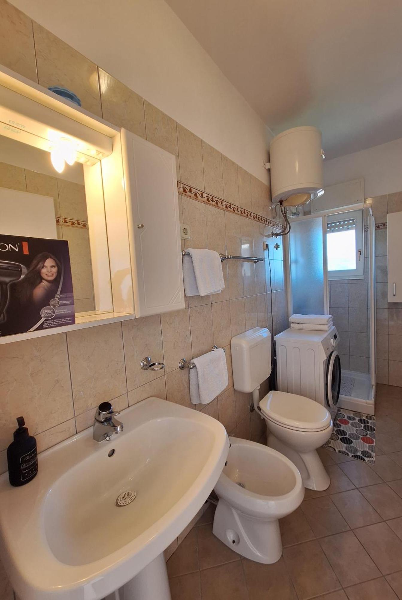 Apartmani Marini Опатия Экстерьер фото