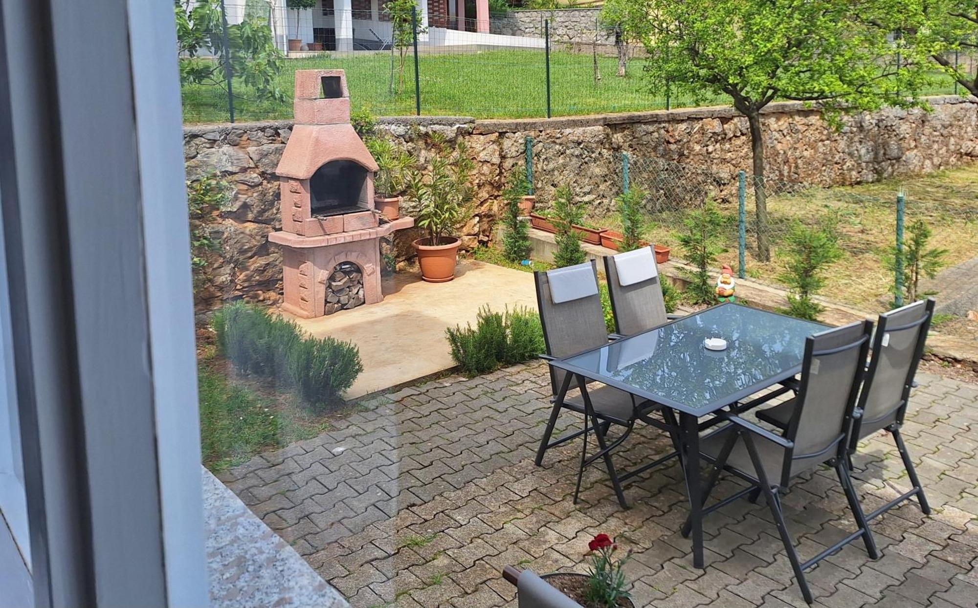 Apartmani Marini Опатия Экстерьер фото