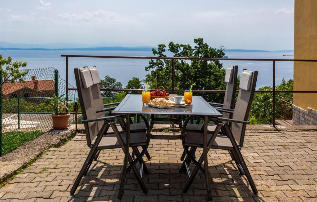 Apartmani Marini Опатия Экстерьер фото