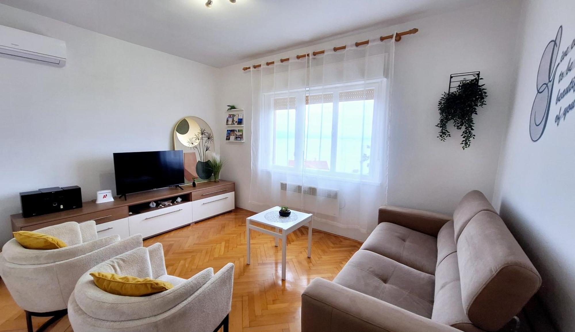 Apartmani Marini Опатия Экстерьер фото